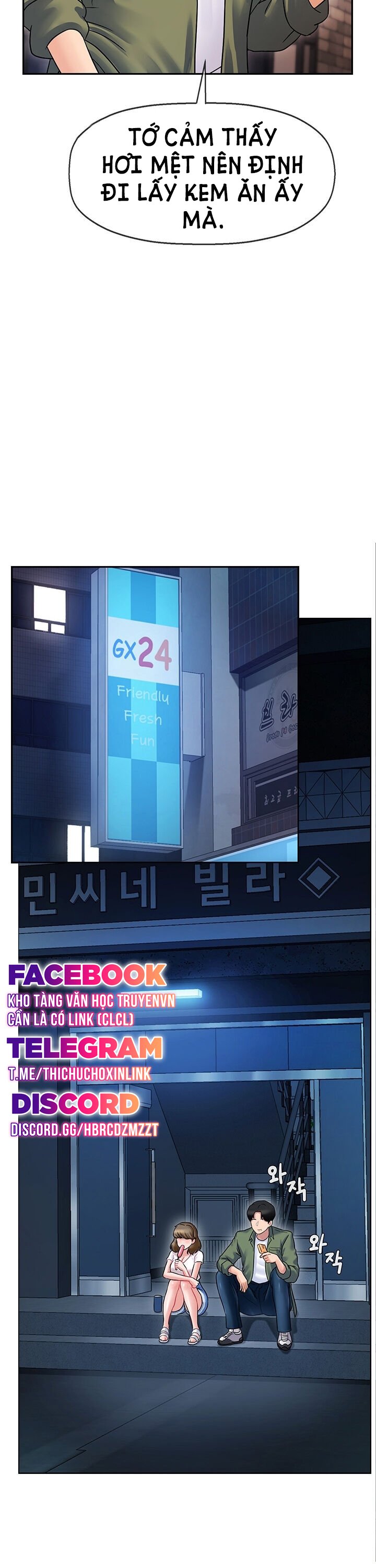 thanh lý đồ chơi tình dục tôi vô tình lập được harem chapter 2 37