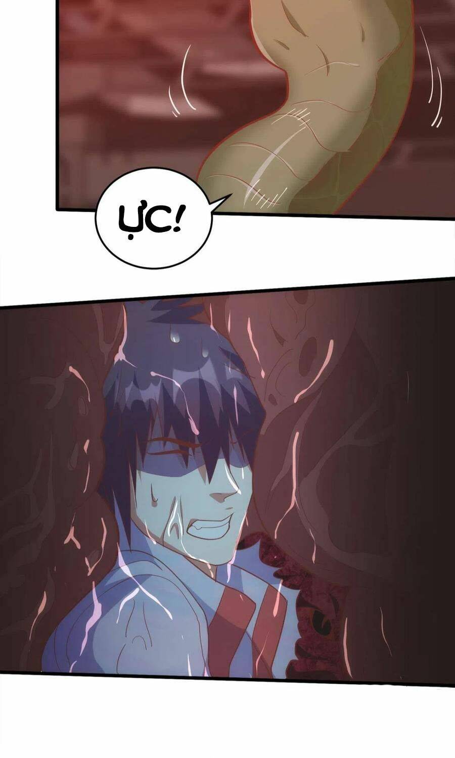 mạt thế thần tài chapter 55 13