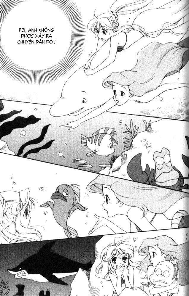 kilala princess - công chúa kilala chapter 6 13