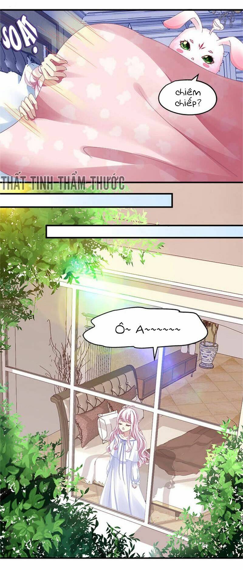 thiên lại âm linh chapter 31 14