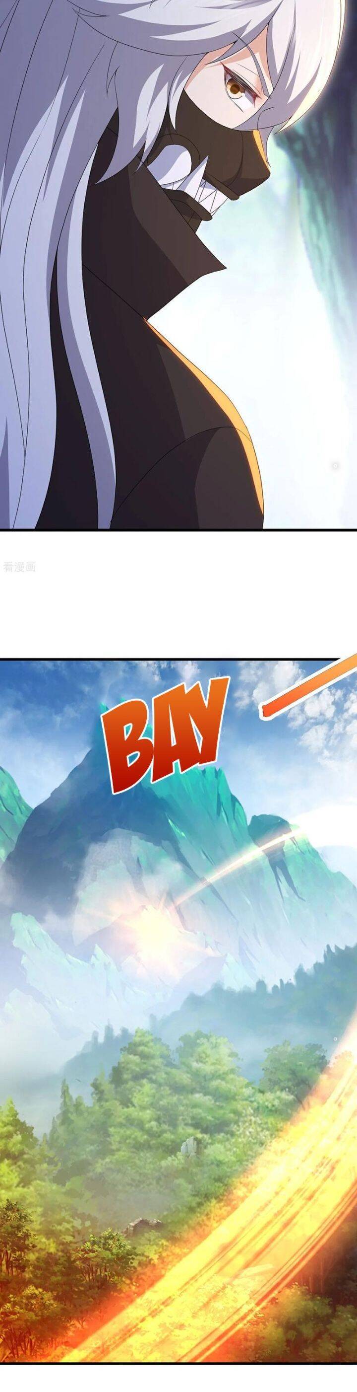 tiên võ đế tôn chapter 707 23