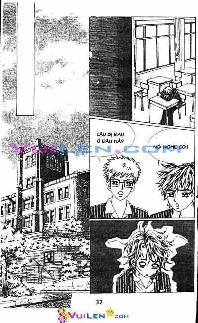 chàng gà mái chapter 13 32