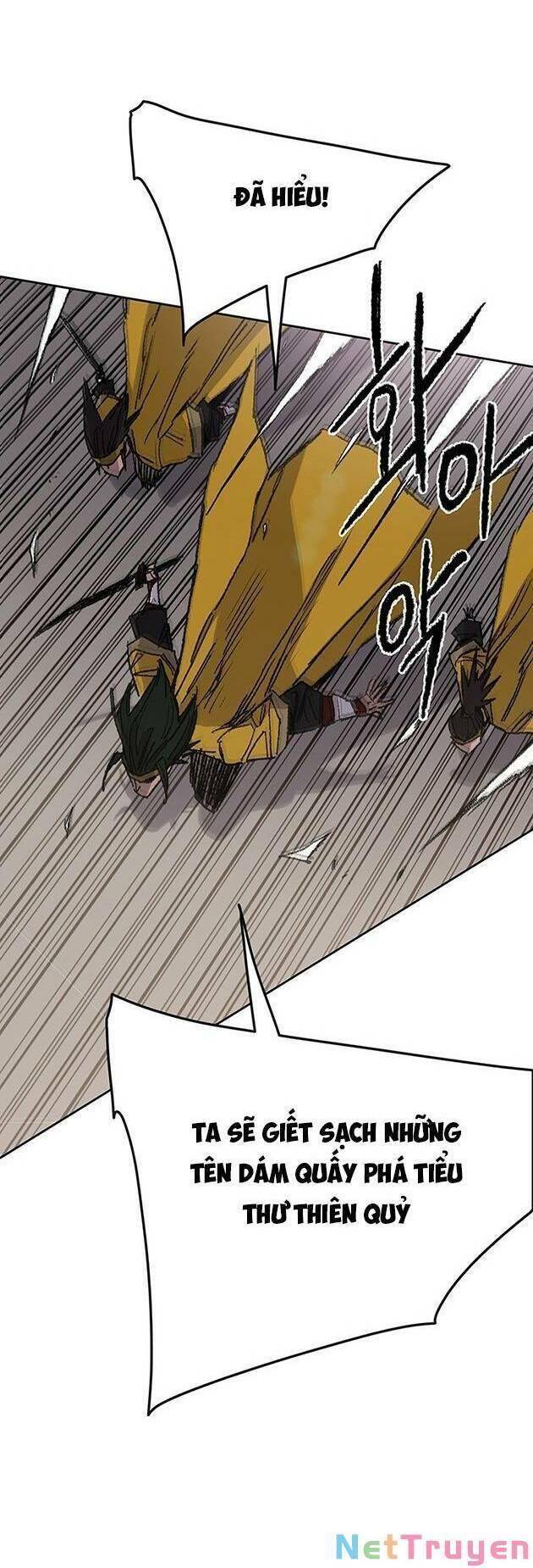 kiếm sĩ bất bại chapter 117 25