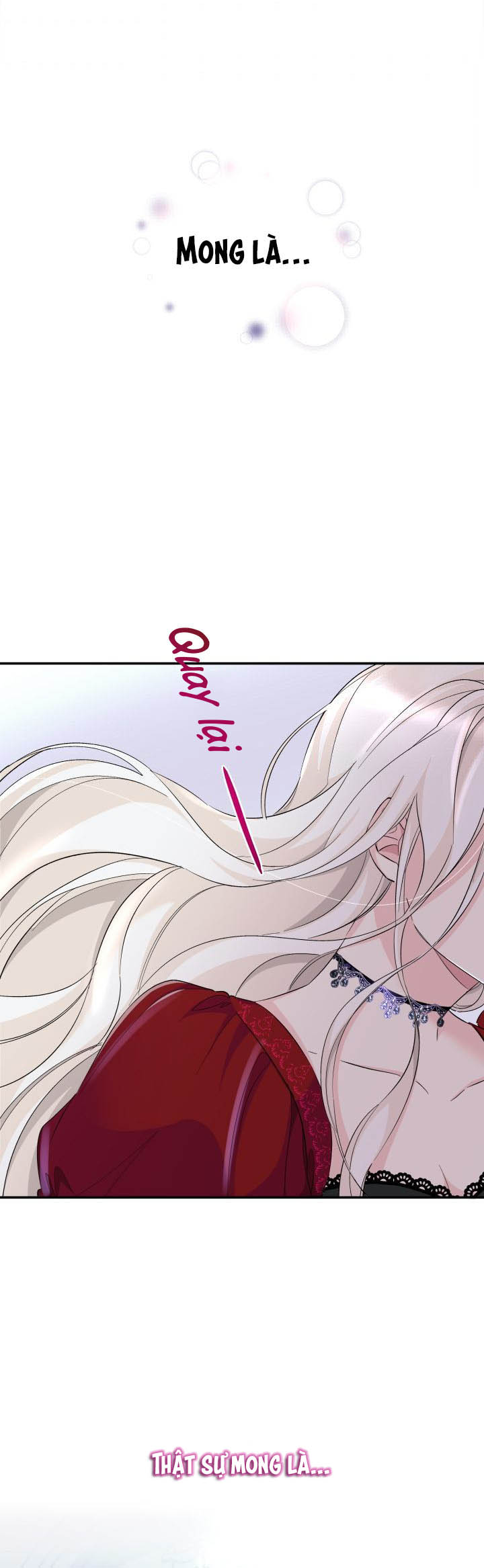 tôi đánh mất dây xích kiềm chế nam chính yandere chapter 8.1 11