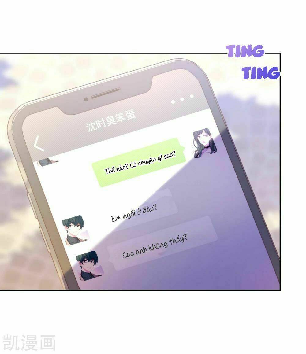 nhân vật phản diện: không ngọt không lấy tiền chapter 24 11