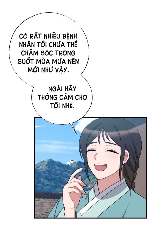 [18+] mơ về một cơn mưa phùn chapter 25.1 8