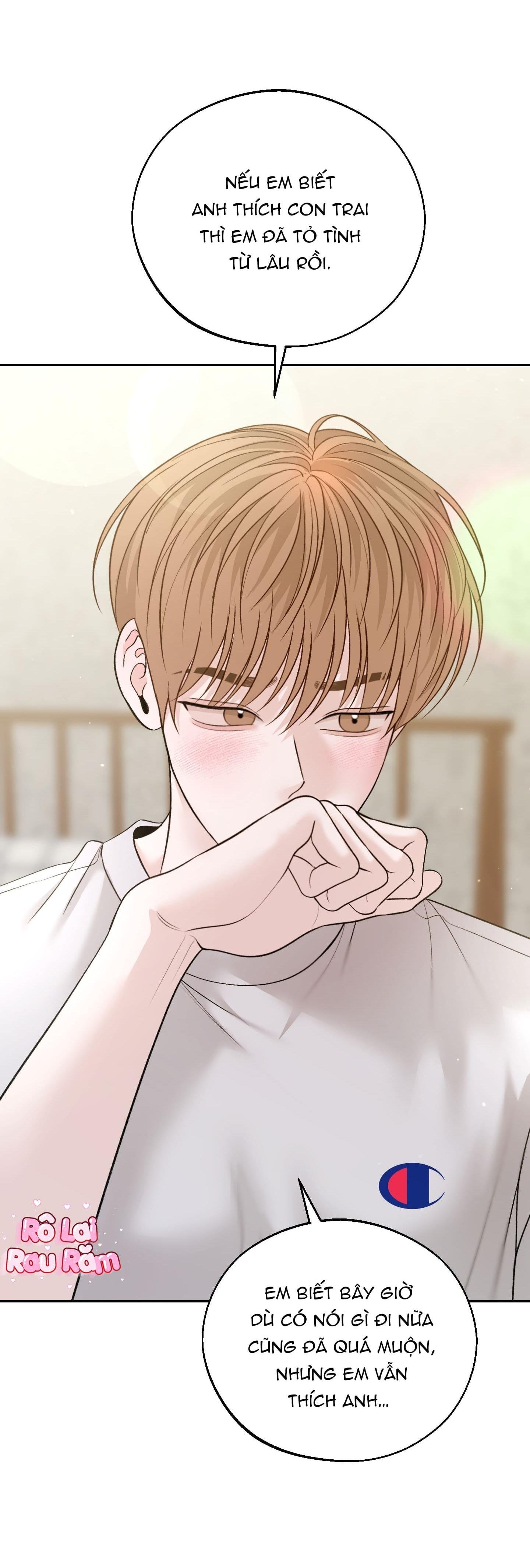 cứu tinh của thứ hai chapter 45 69