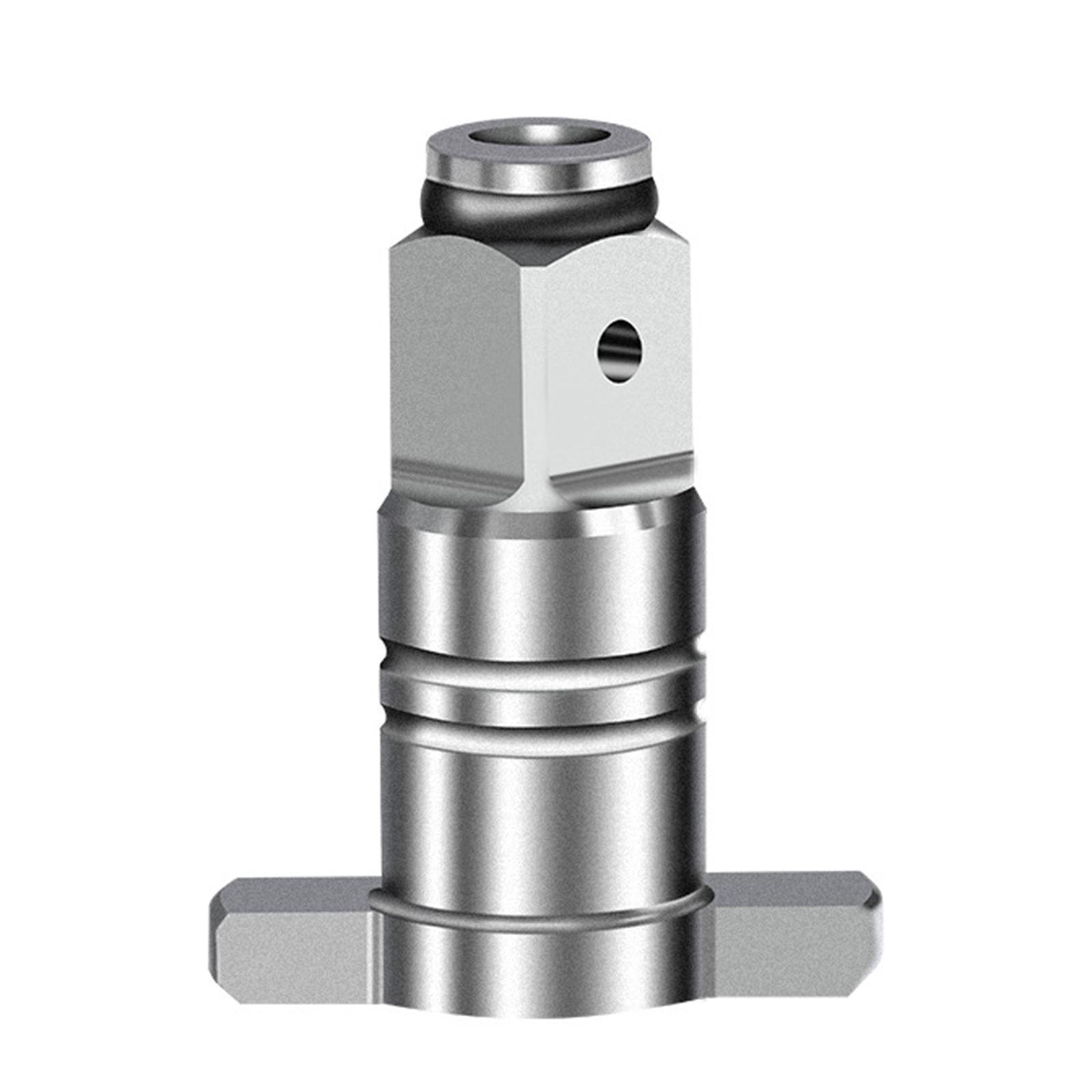 Multifunctional Impact Wrench Shaft Power Tools for Impact Drill Wrenches