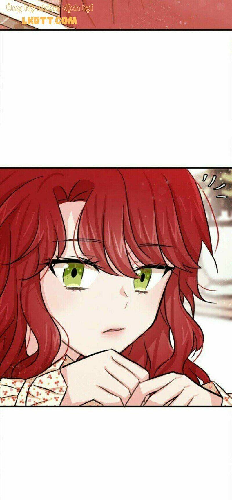 tiểu thư scarlet, em không muốn trả thù sao? chapter 6 44