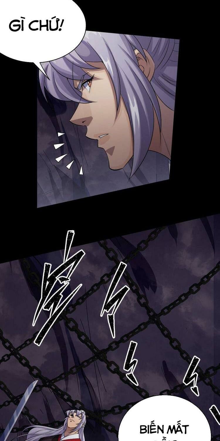 thông u đại thánh chapter 31 6