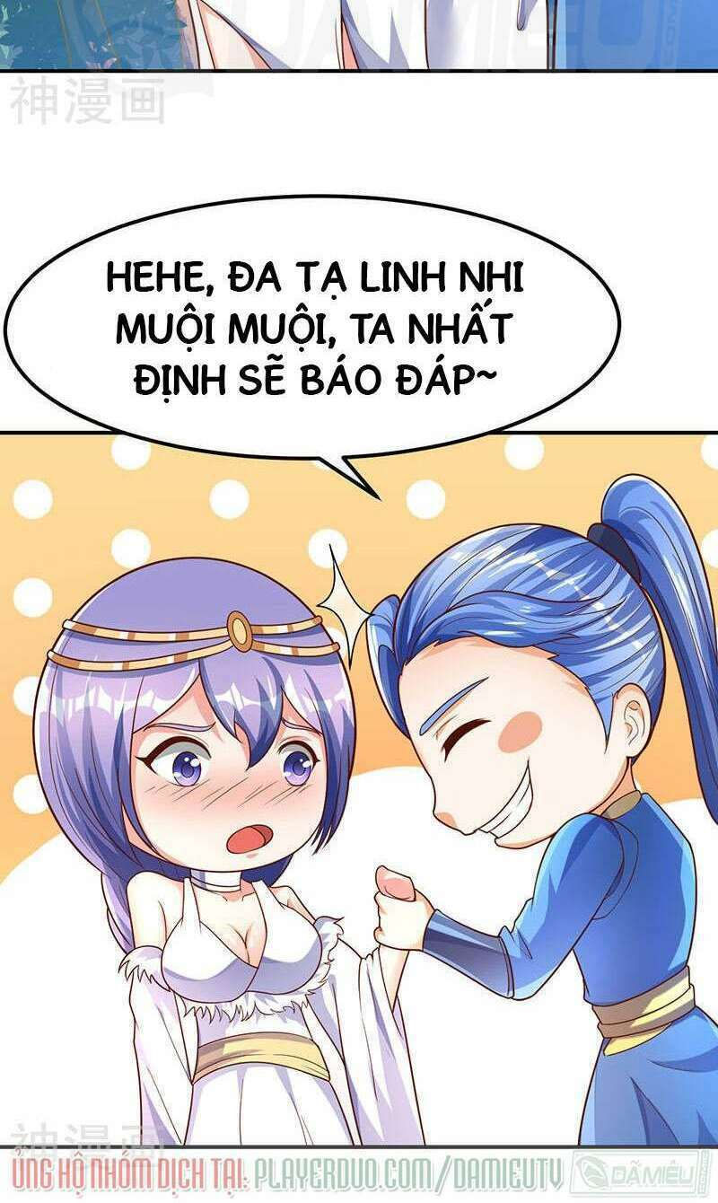 tối cường thăng cấp chapter 67 10