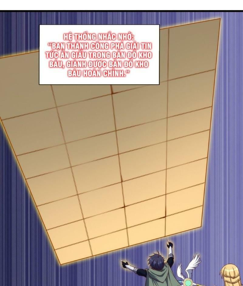 thánh đường chi thành chapter 28 5