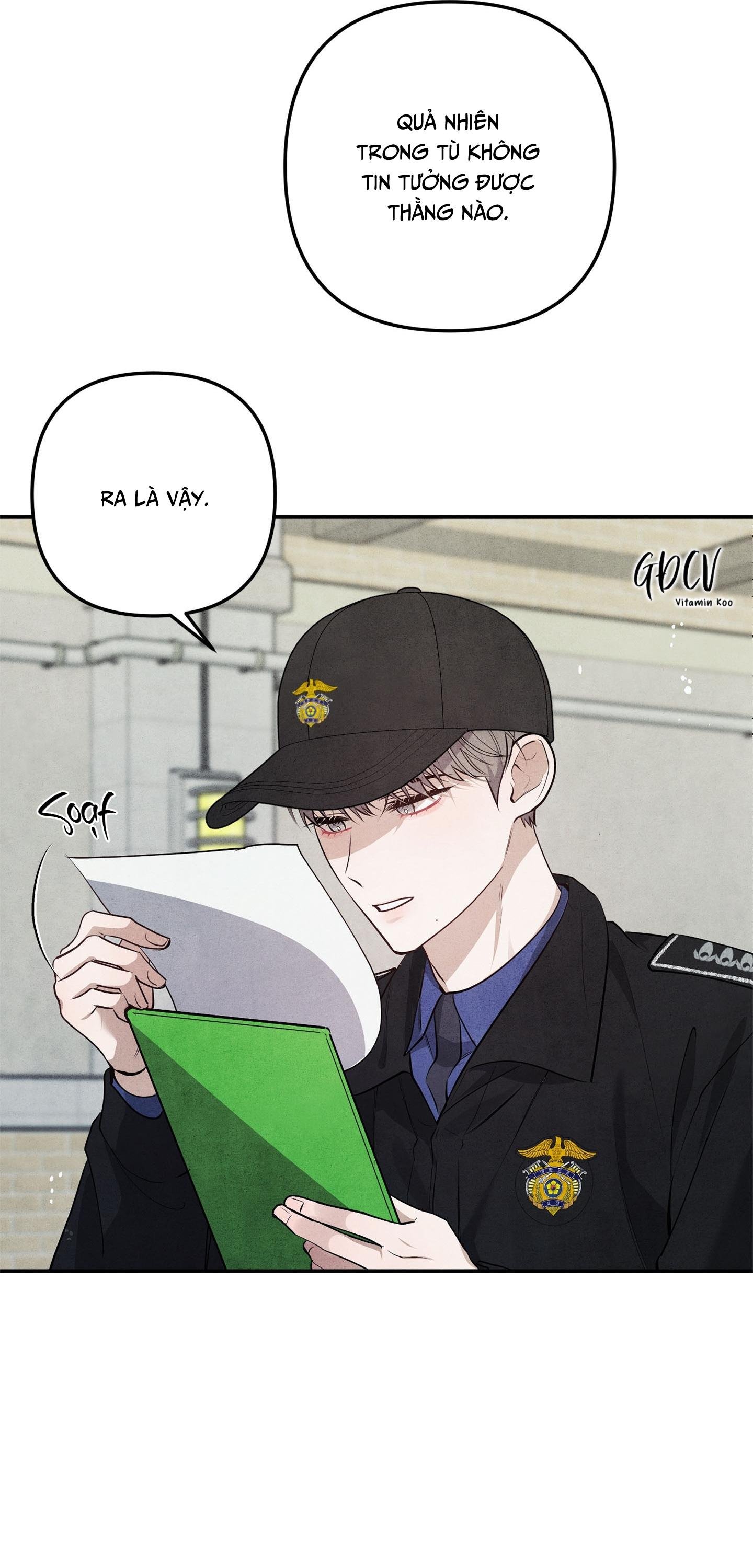 hắc diễm dục vọng chapter 1 54