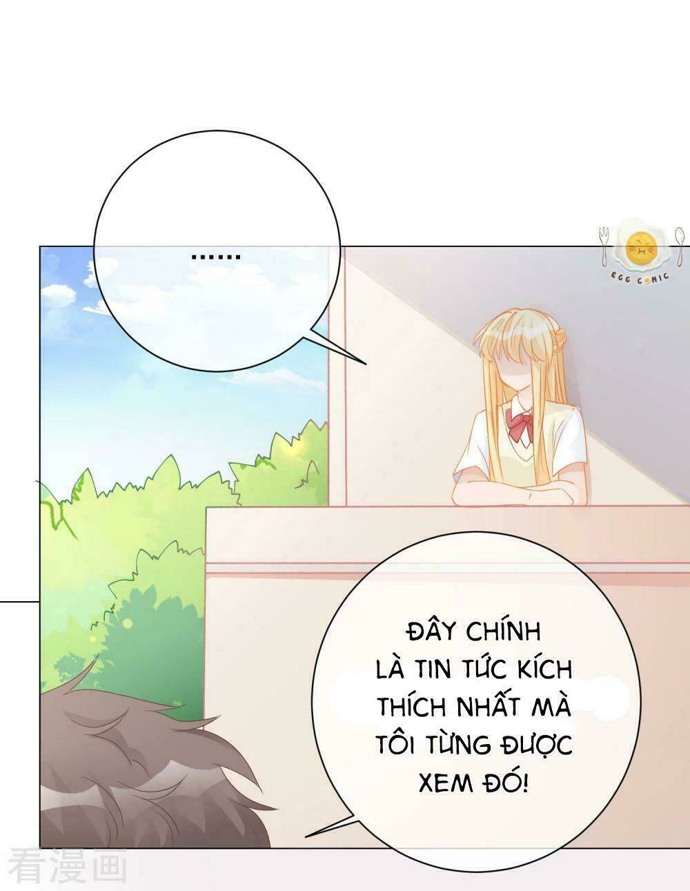 trọng sinh siêu sao - lăng thiếu sủng nghiện chapter 22 17