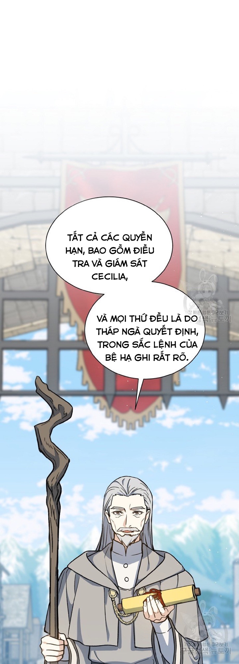 sự quay trở lại của pháp sư cấp 8 chapter 14 26