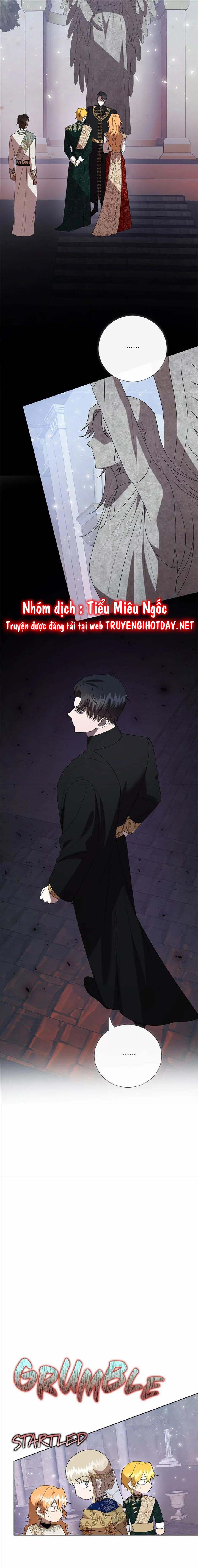 đừng ăn thịt tôi mà chapter 119 14