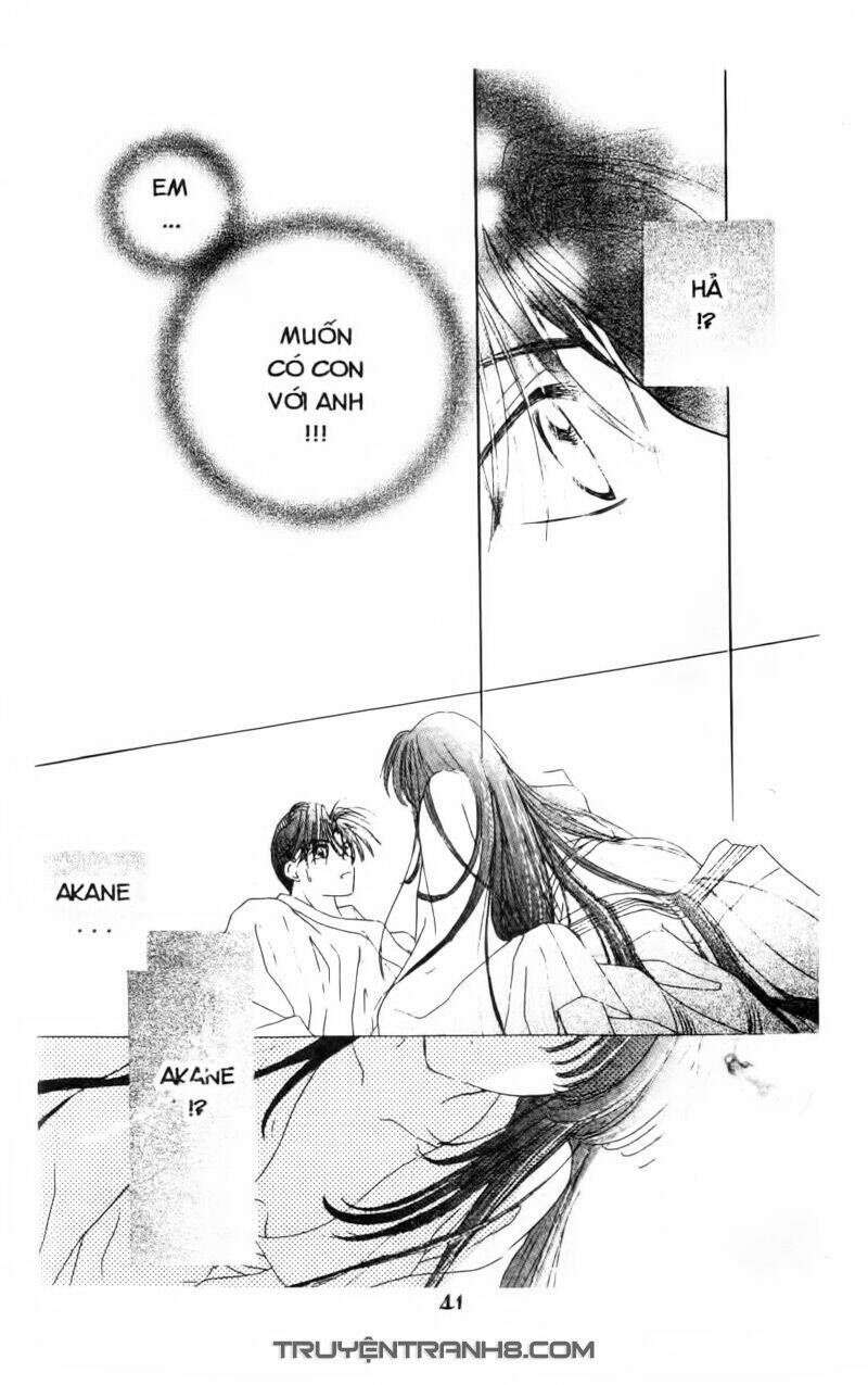trường học hoàng gia - ousama no gakkou chapter 8 22
