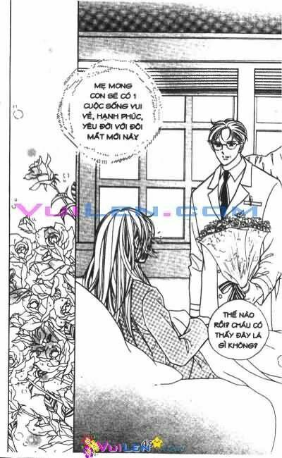 tóc gió thôi bay chapter 1 49