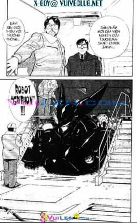 cảnh sát cơ động chapter 5 83