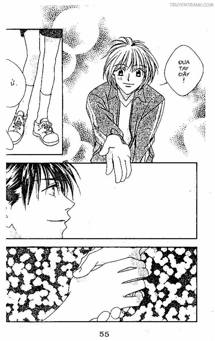 ô mai chua chapter 10 27