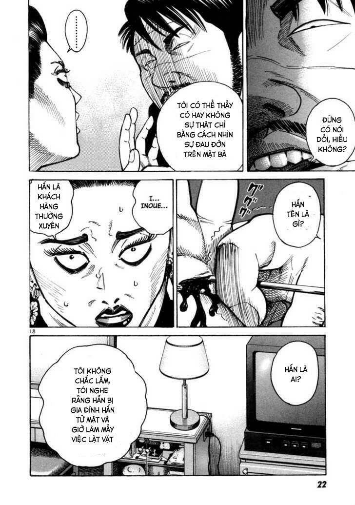 sát thủ số 1 chapter 19 2