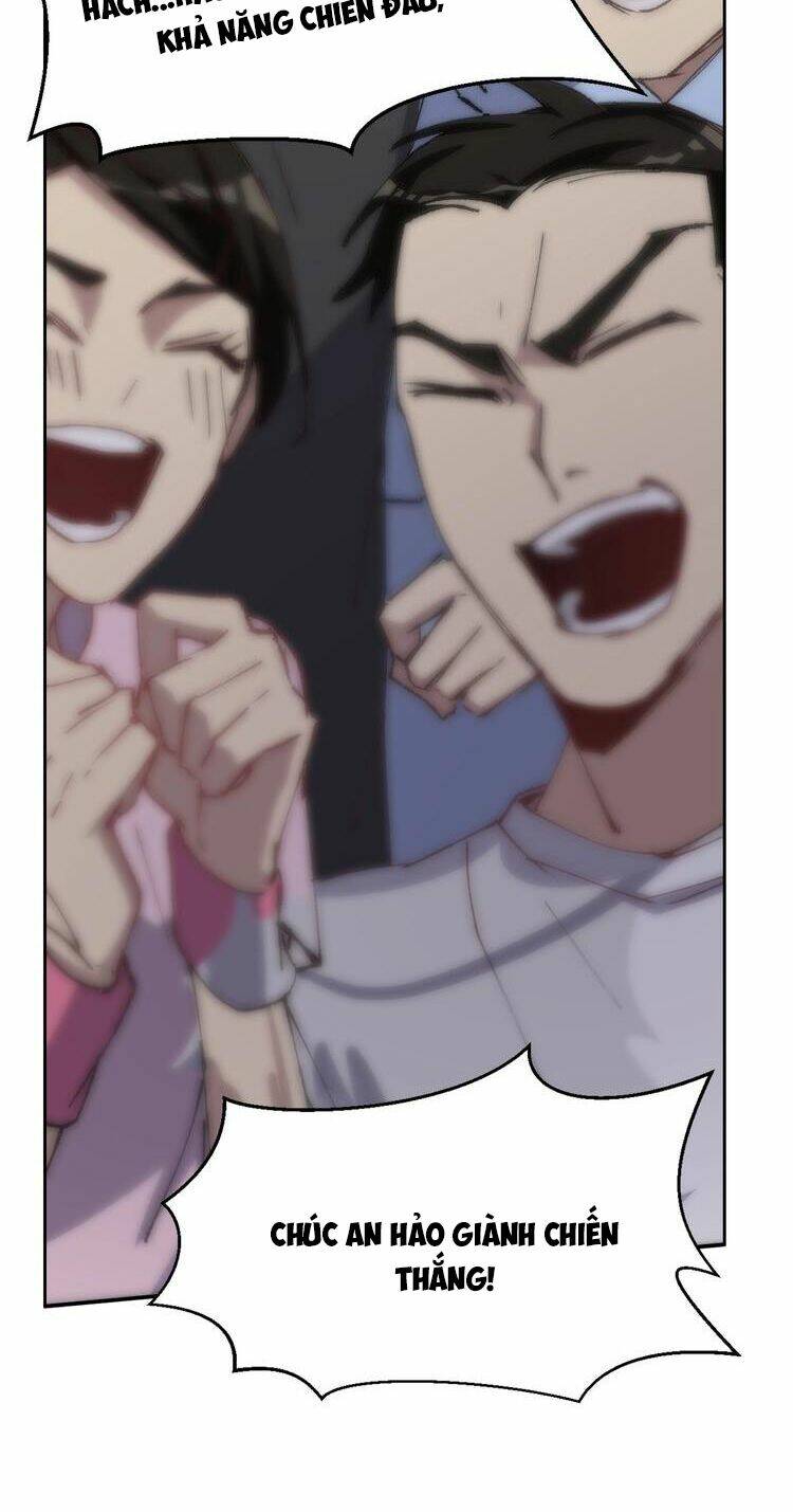 thần lai yêu vãng chapter 14 12