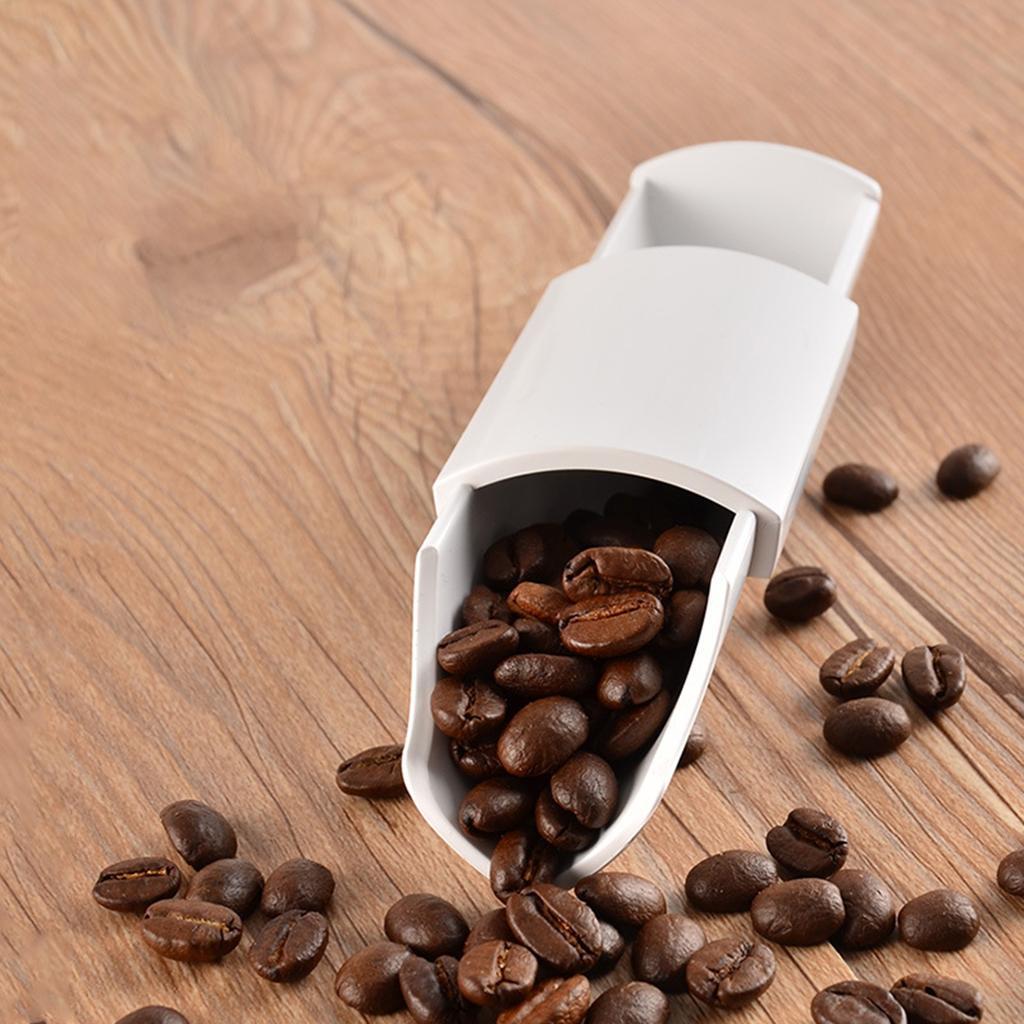 Coffee Coffee Spoon Tablespoon Baking Tool Kitchen Accessories