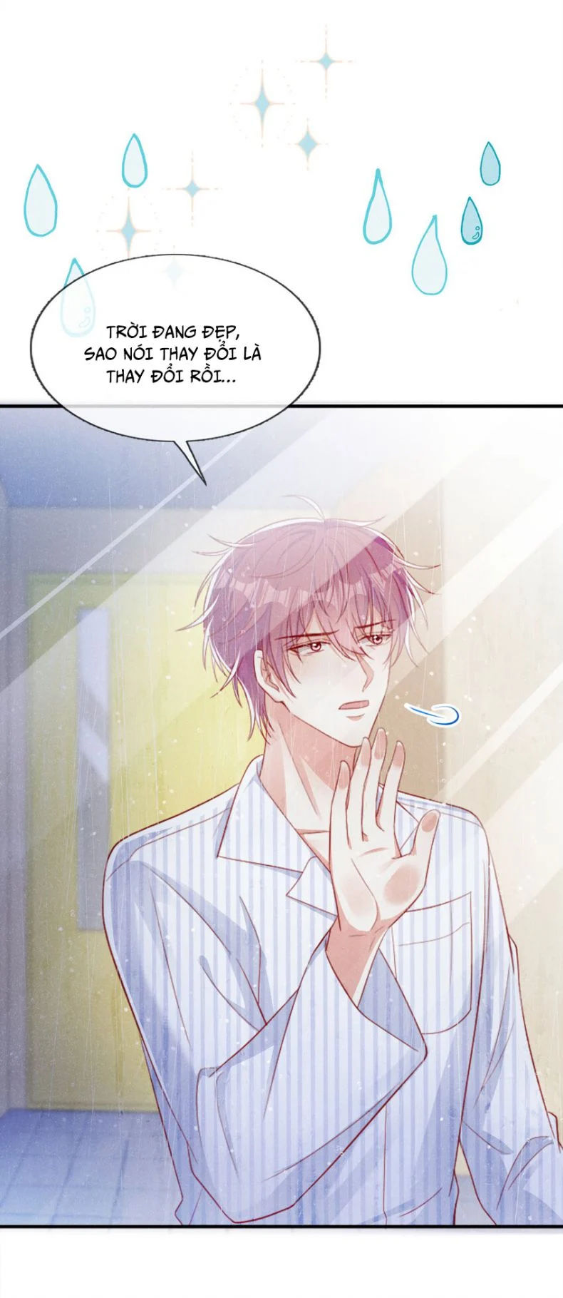 tôi với hình mẫu lý tưởng lìa trần rồi! chapter 47 21