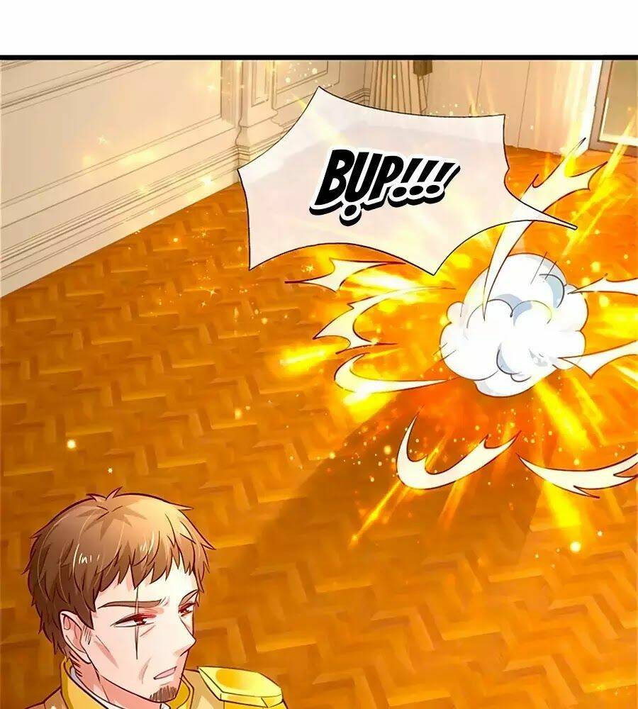 bỗng một ngày trở thành con gái nhà vua chapter 105 37