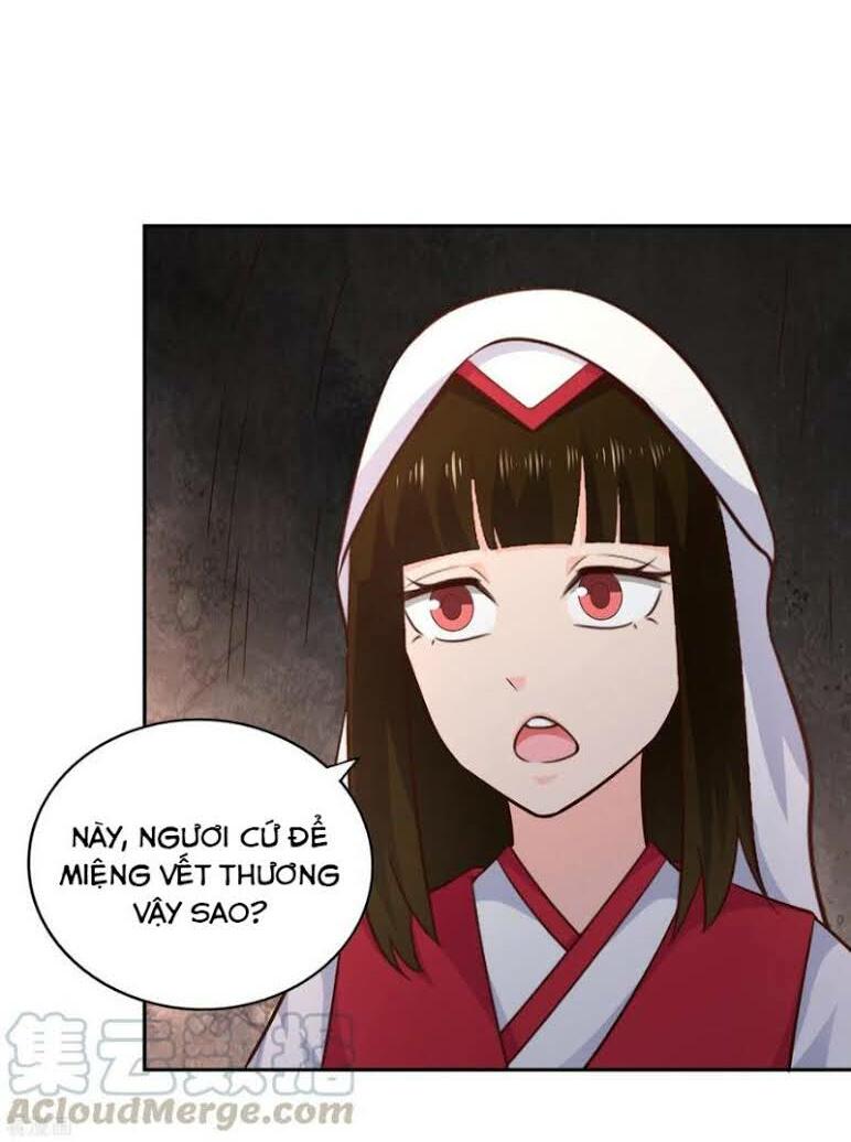 võ linh kiếm tôn chapter 63 17