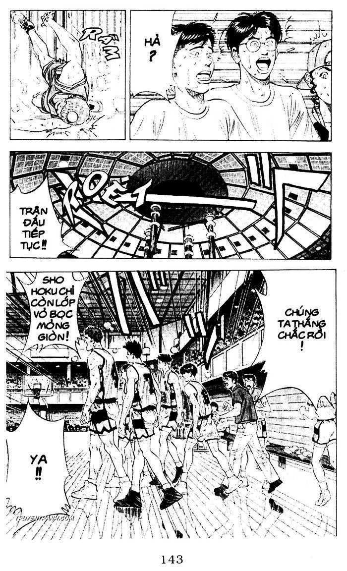 cao thủ bóng rổ chapter 156 18