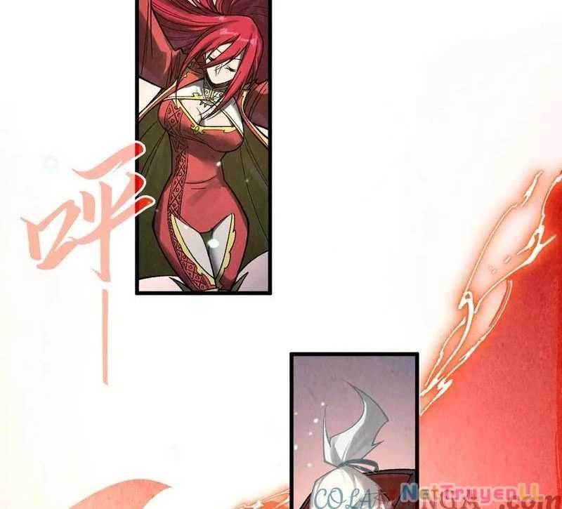 vạn cổ chí tôn chapter 327 73