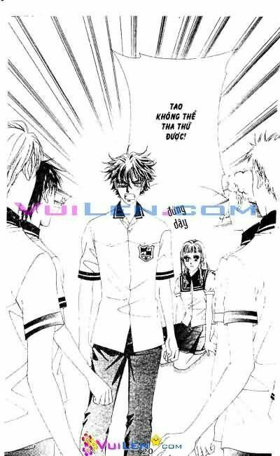 thủ lĩnh chunja chapter 11 20