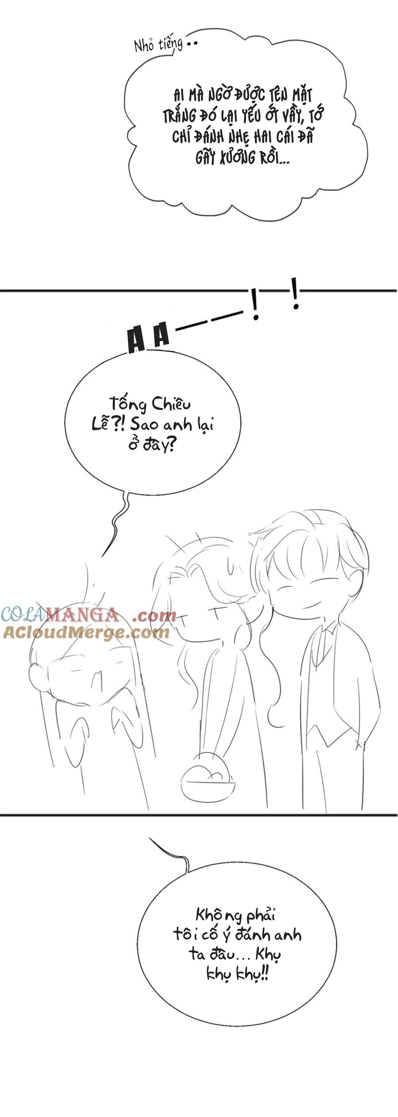 đắm say chapter 22 31