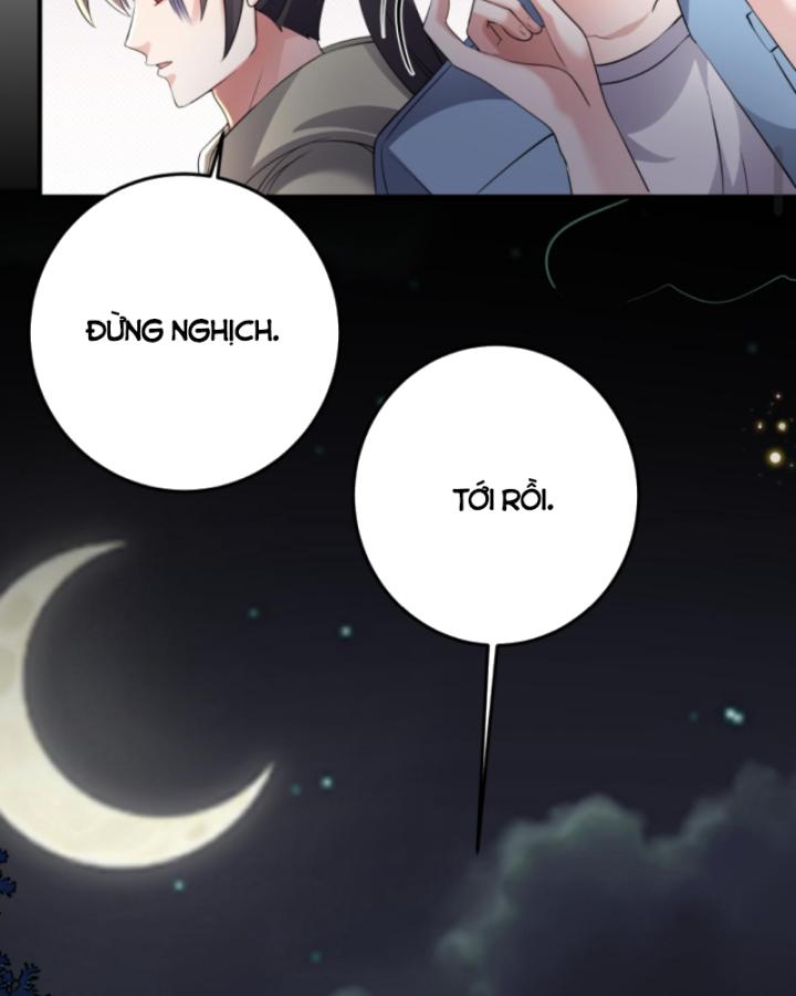 học cùng em gái, tôi bất cẩn vô địch rồi chapter 118 56