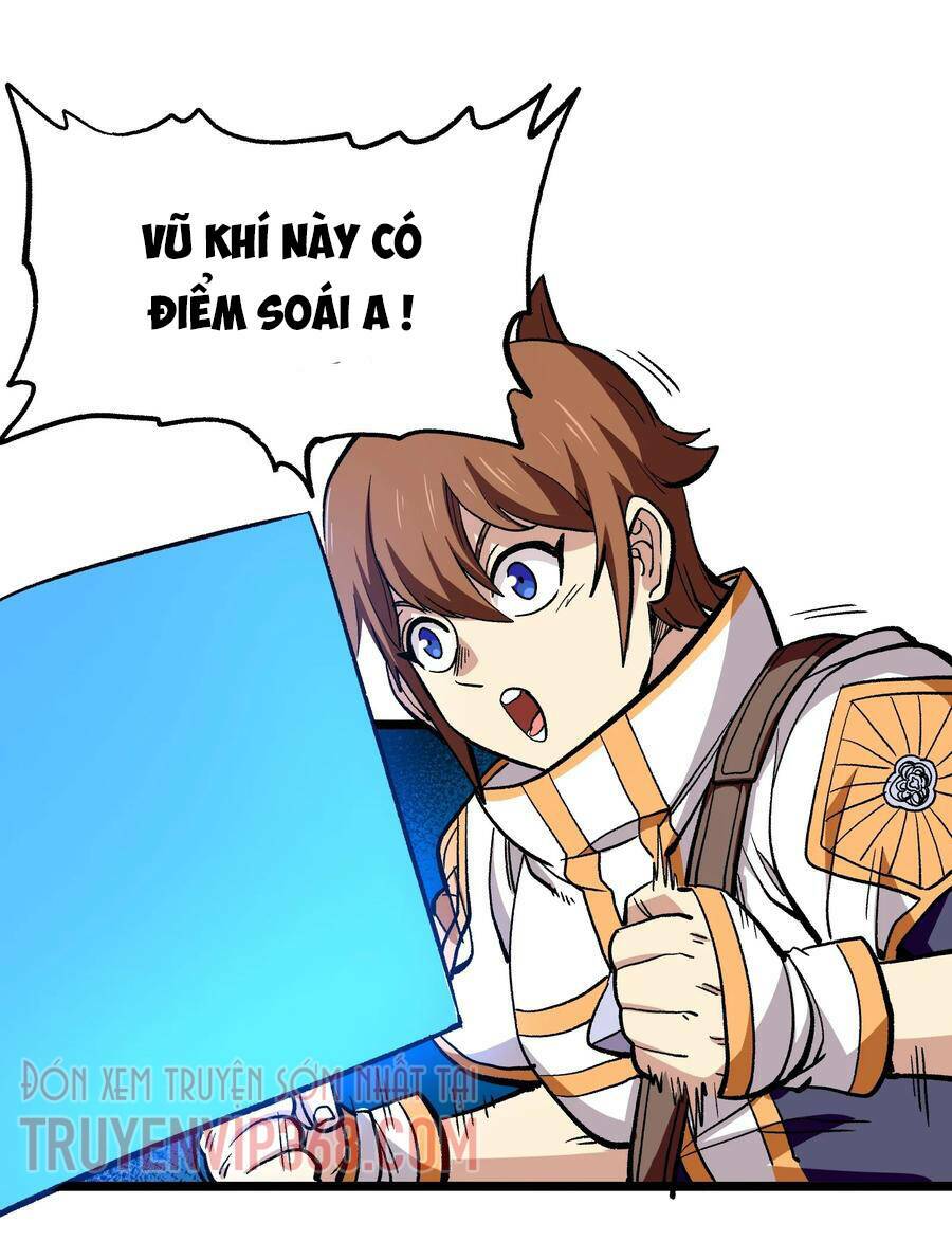 vú em vô địch chapter 4 10