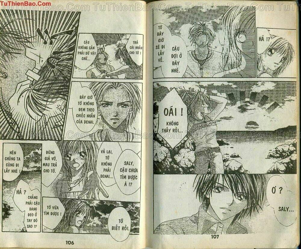 tình bạn trong sáng chapter 5 53