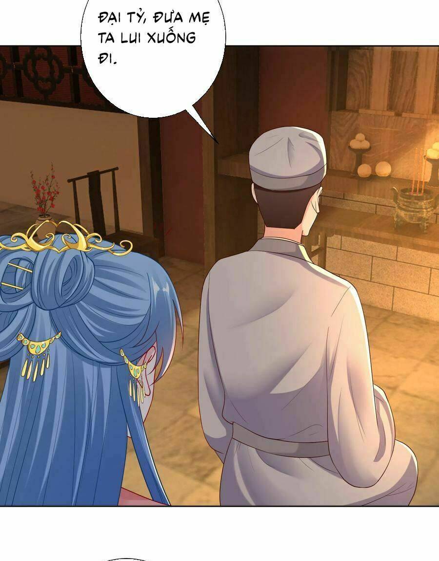 độc y đích nữ chapter 135 4