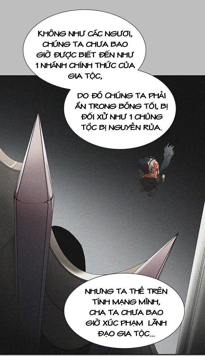 tòa tháp bí ẩn 2 chapter 471 57