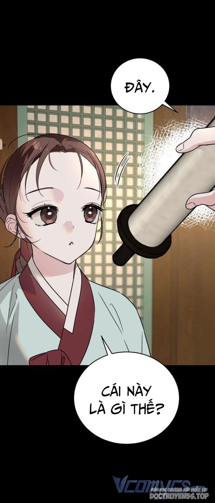 em đã tìm kiếm cả ngàn năm nay chapter 30 33