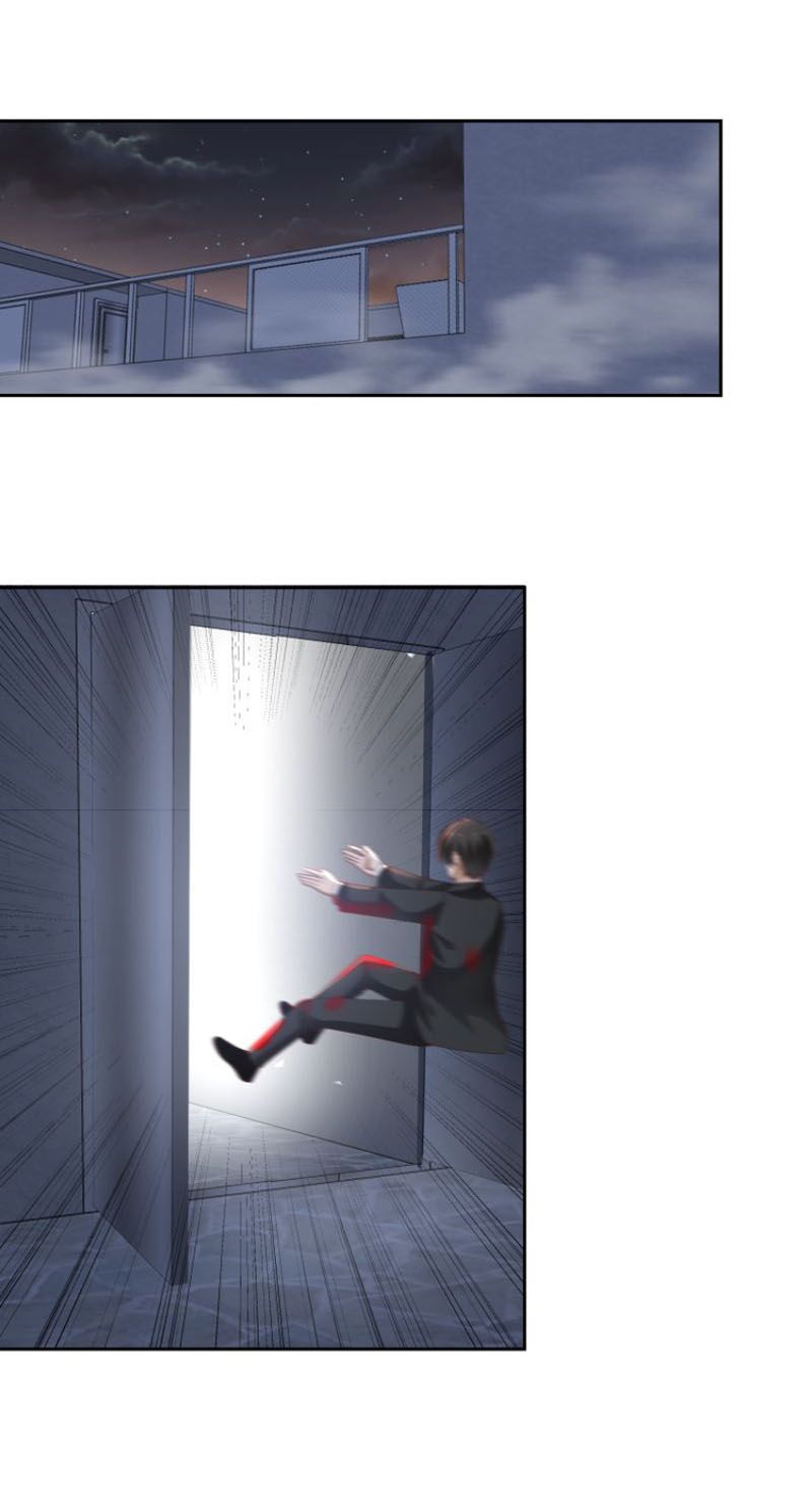 trên người ta có một rồng chapter 406 13