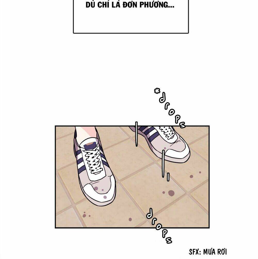 chuyện gì đến, rồi cũng sẽ đến chapter 47 26