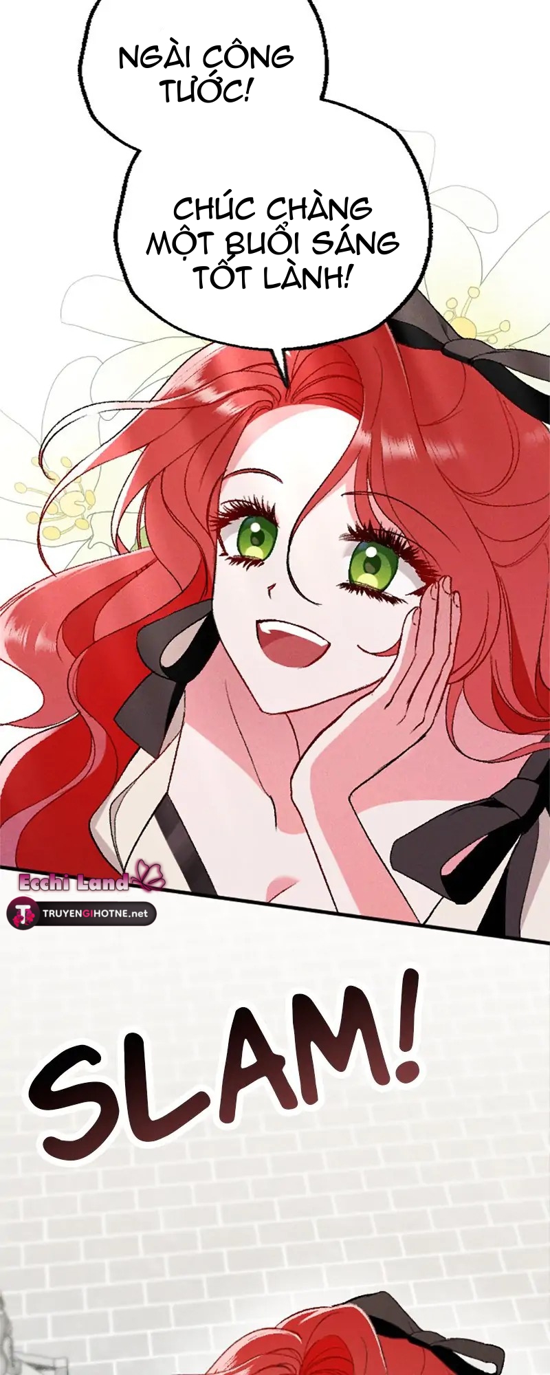 Gửi Đến Ngươi, Người Mong Muốn Sự Đau Khổ Từ Ta chapter 3.2 - Trang 5
