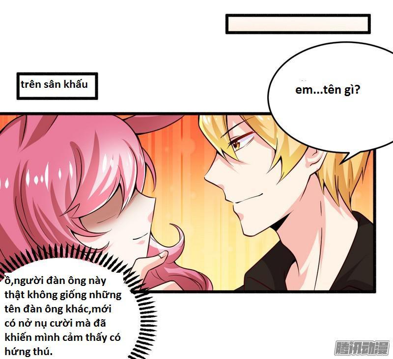 tổng tài đã cưới em chapter 26 8