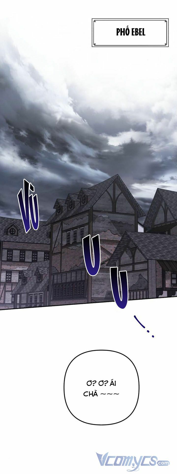 công nương mint bé nhỏ chapter 6 55