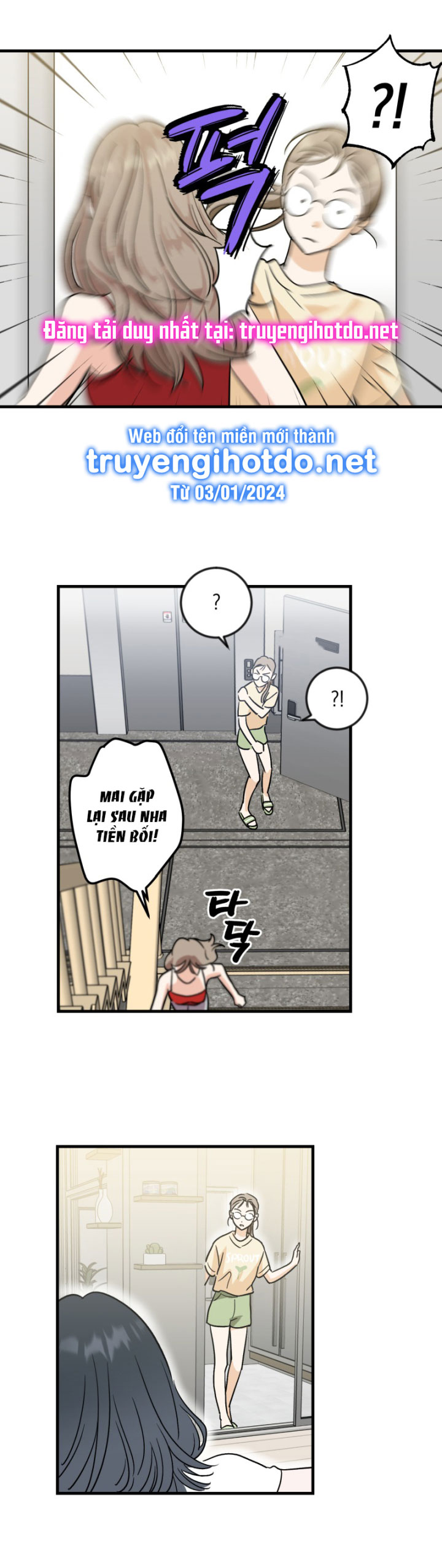 bí mật bật mí chapter 1 6