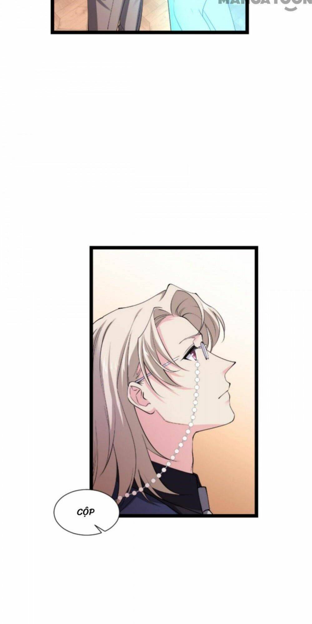 ảnh hậu lão bà không được chạy chapter 225 27