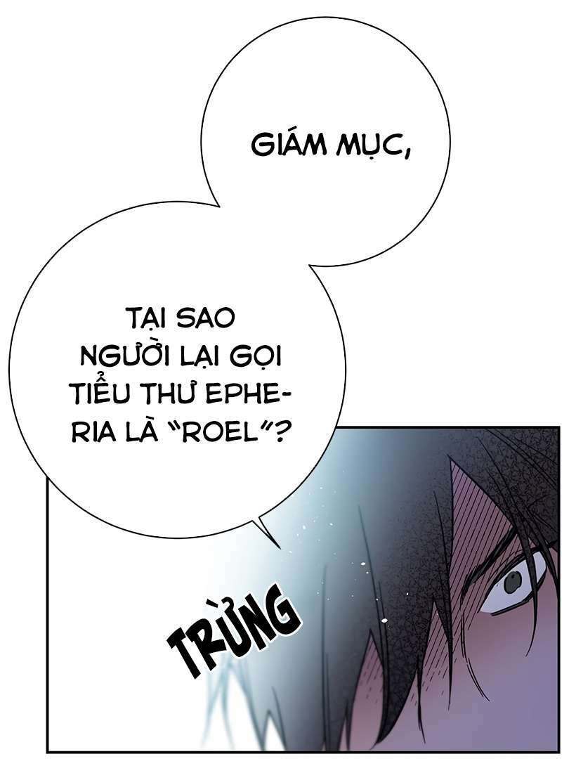 hung mãnh tiểu thư chapter 47 50