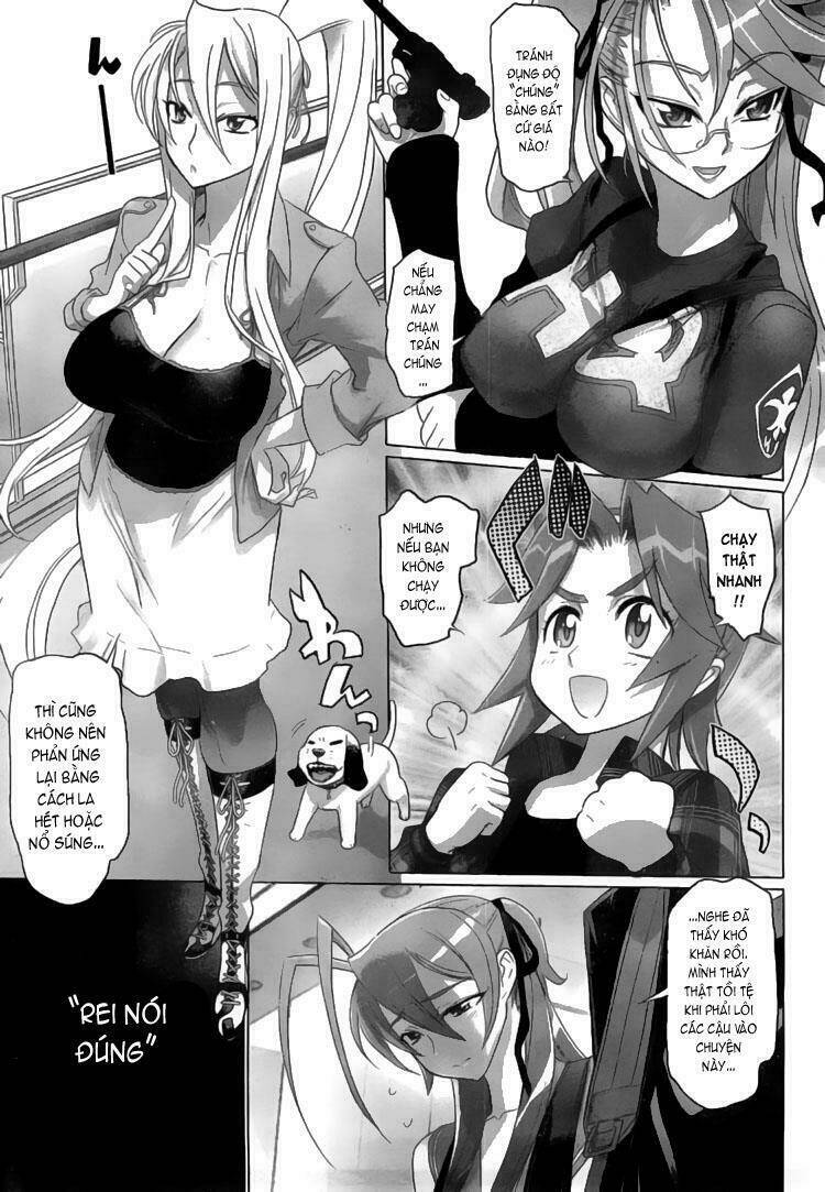 highschool of the dead chapter 23 10