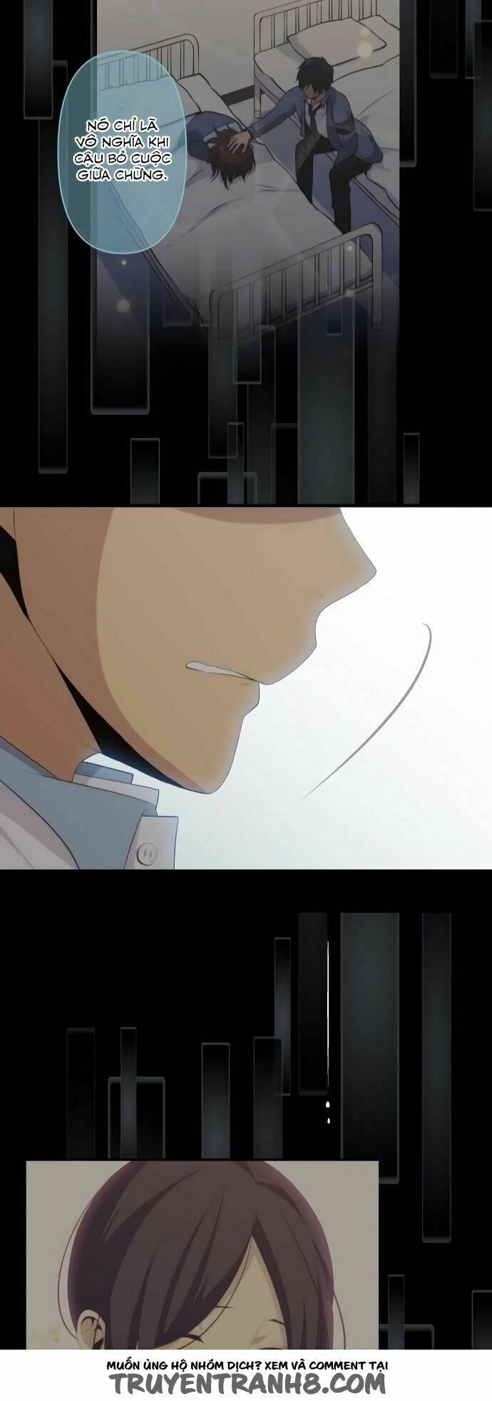 viên thuốc trùng sinh chapter 145 44